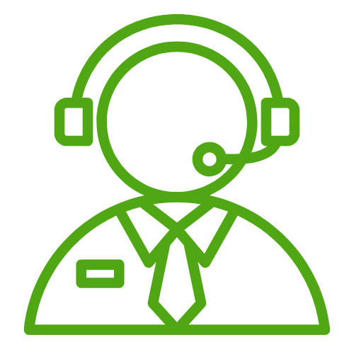 Sales Support